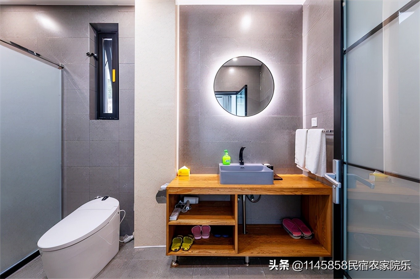 平谷金海湖浅山石语民宿,北京平谷桃花谷民宿