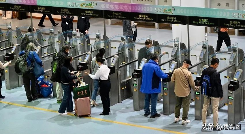 孕妇入境香港最新规定要求,孕妇入境香港规定