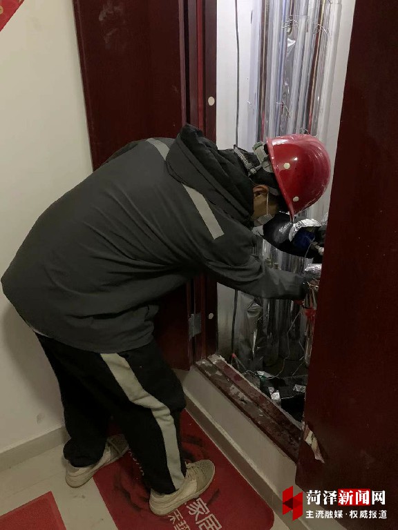 鲁商凤凰城四室,鲁商凤凰城供暖不热