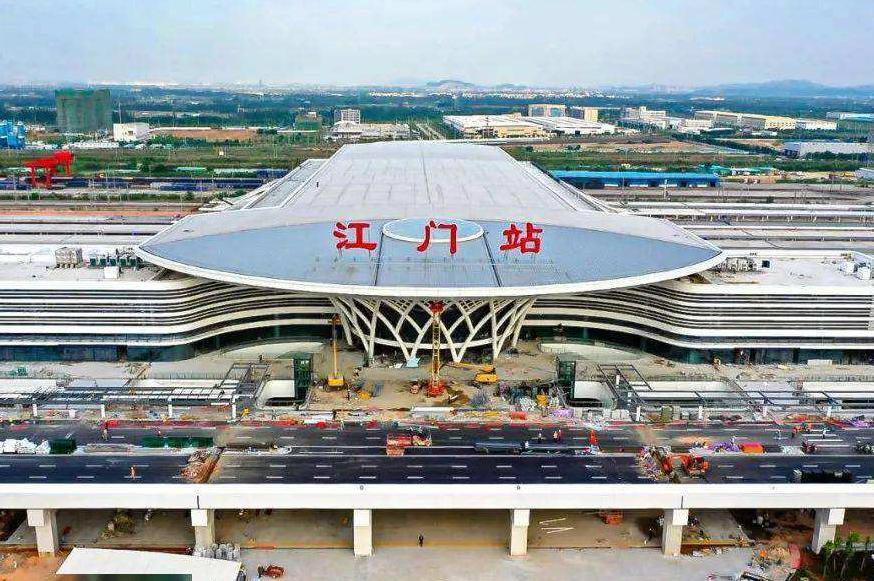 江门市的十个重大工程项目是什么,2020年江门省65个重点项目明细表