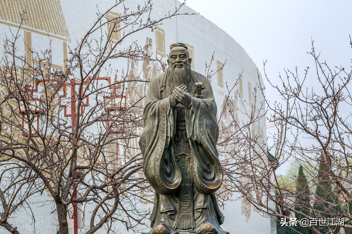 中庸之道啥是中庸之道,中庸之道三大深度解析