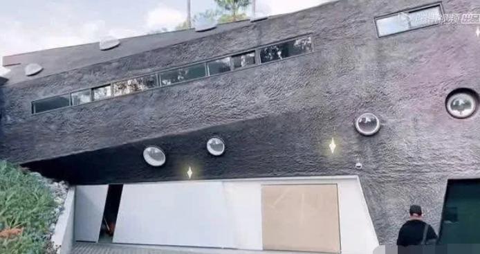 明星有多富华晨宇家里有矿,华晨宇家有多富有