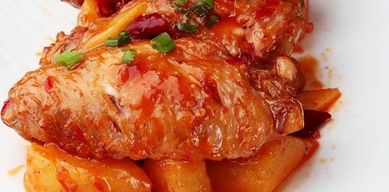 55种菜品推荐,简单易学的特色菜系