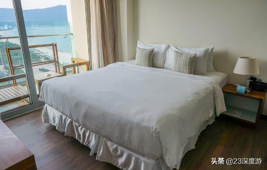 夏威夷与戛纳相结合的东方投影——越南岘港深度游记（上）