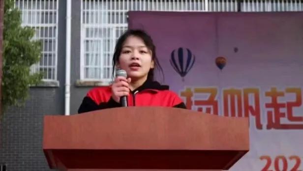 00后中职女孩刘佳雯的高考故事：从美容院学徒到准大学生