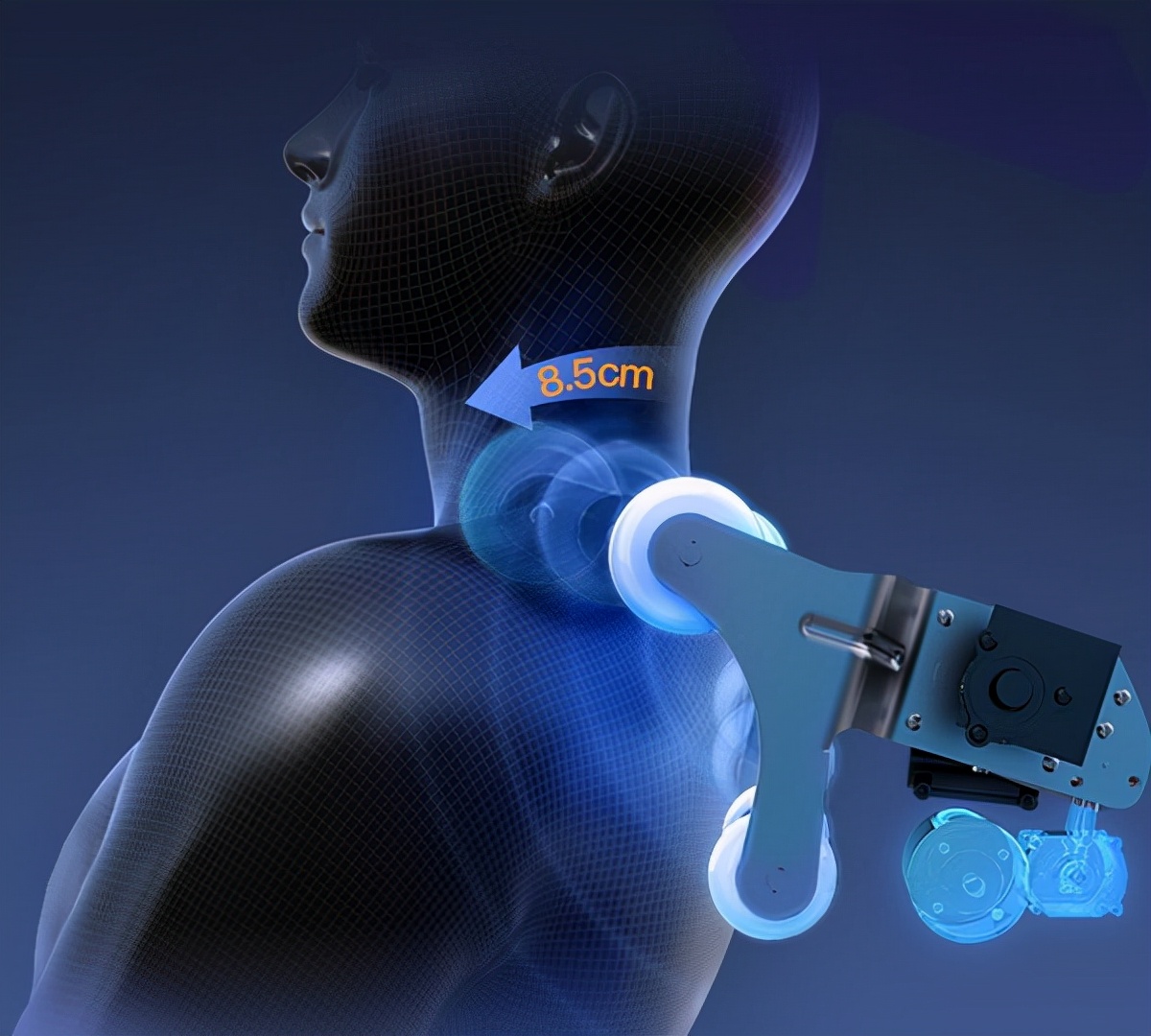 奥佳华按摩椅7808测评,奥佳华万元内按摩椅推荐