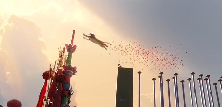 tvb最新粤语剧无厘头,无厘头粤语港剧