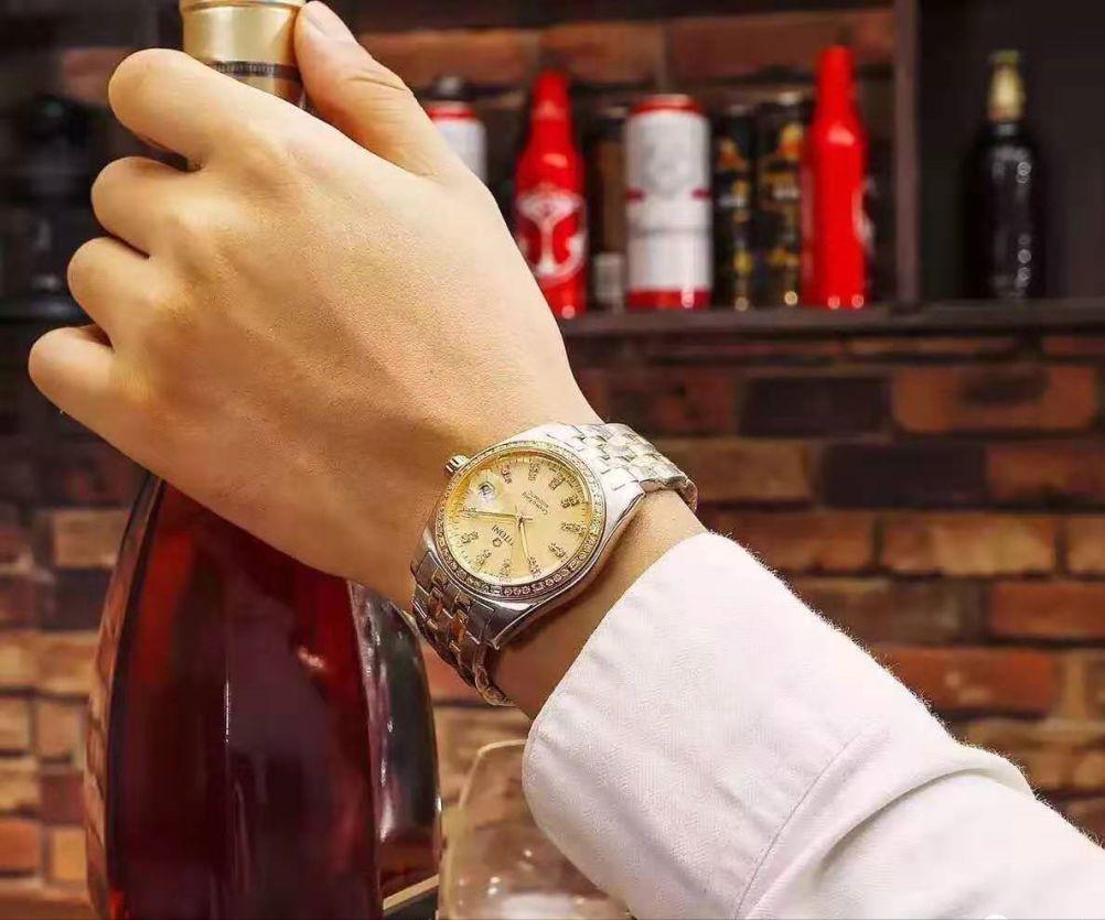 梅花表和天梭手表哪个好,梅花和天梭手表哪个好