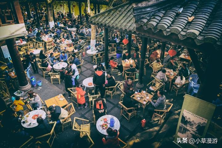 成都旅游攻略来了性价比高,超详细成都旅游攻略