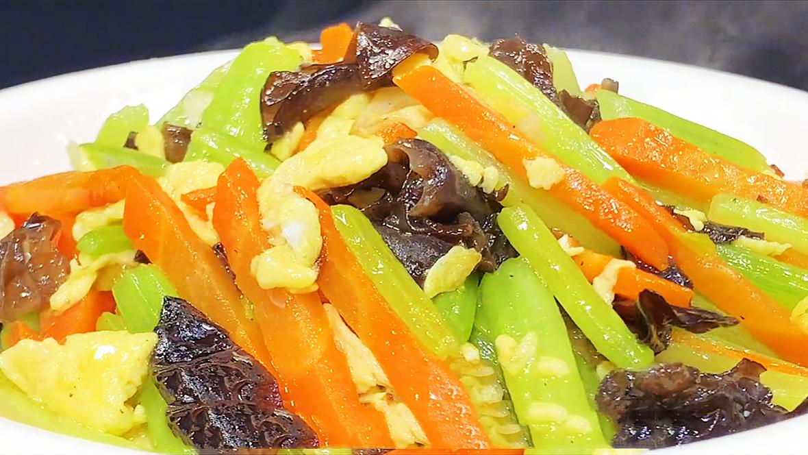 冬天宁可不吃肉也要吃这8道素菜,秋冬多吃这几道菜好吃不贵营养高