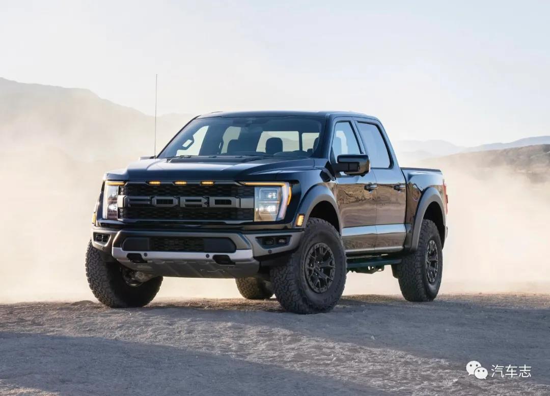 福特猛禽f150官方引进中国,全新一代福特f-150猛禽开启预订