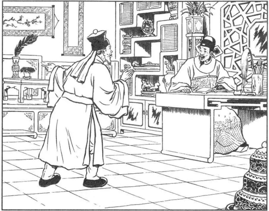 民间故事门前一棵桑,民间故事精选山茶花