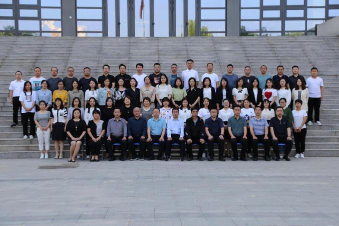 河北省邢台市第三中学高中怎么样,河北省级示范高中名单邢台