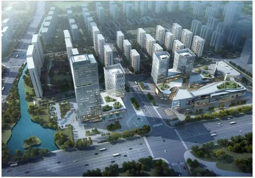 杭州临平山北板块值得买吗,临平是不是被低估了