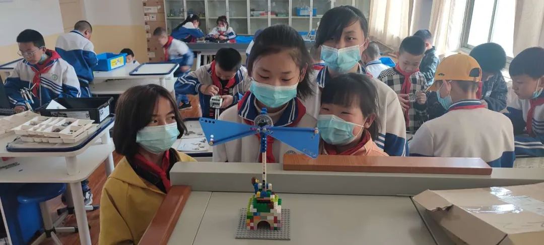 武威南铁路第二小学：扎实推进“双减”政策，多措并举提质增效