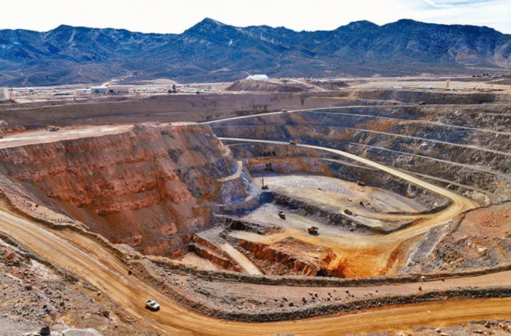 80%*土稀**依靠从中国进口，如今美国却开始独立开采，怎么回事？