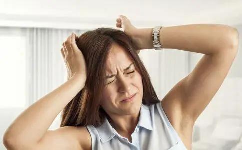 常见的妇科感染疾病及其症状,有哪些不经意就患上的妇科病