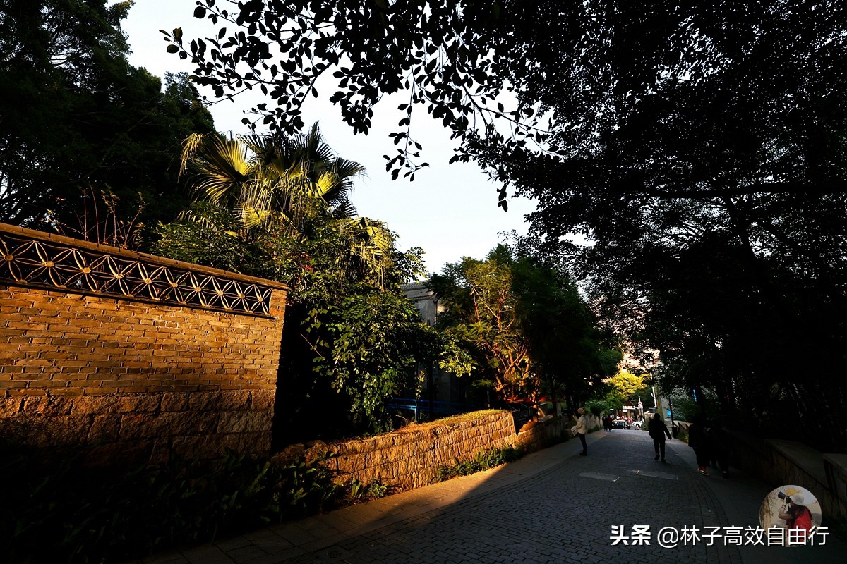 福州最新玩法,福州市区游玩攻略