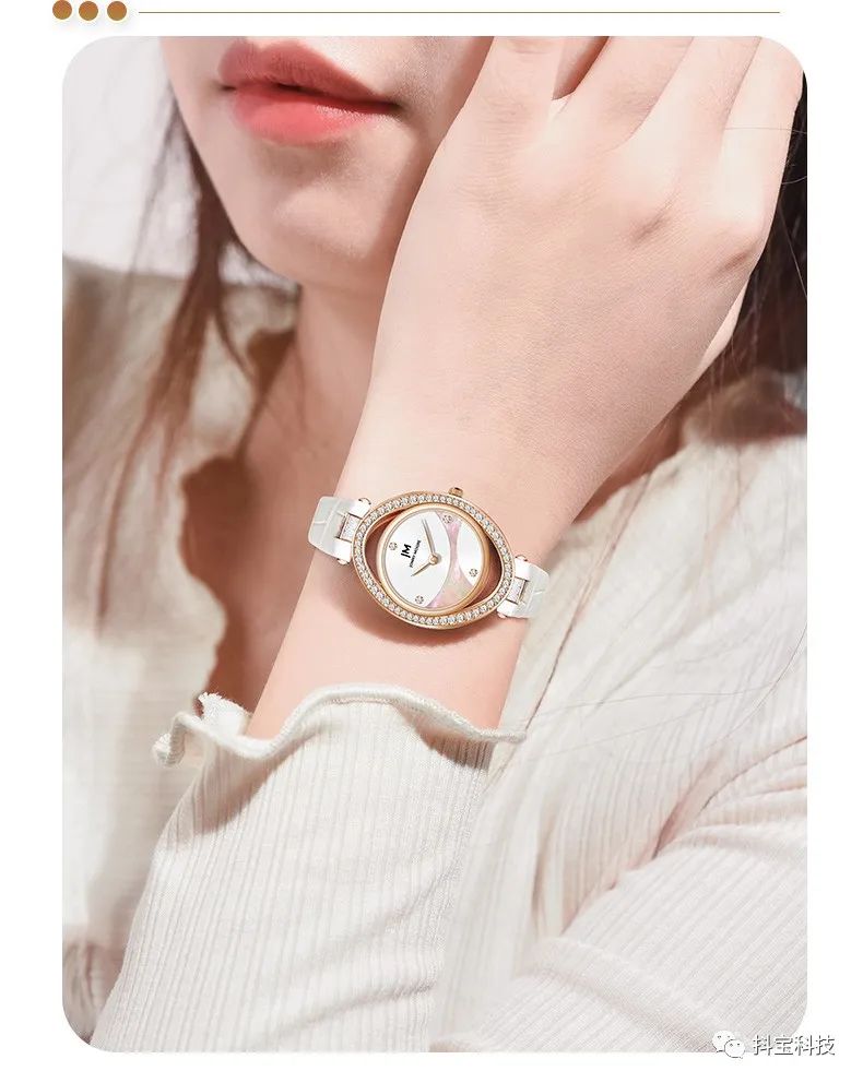 女神节礼物抖音团购,女神节礼物口红香水套装