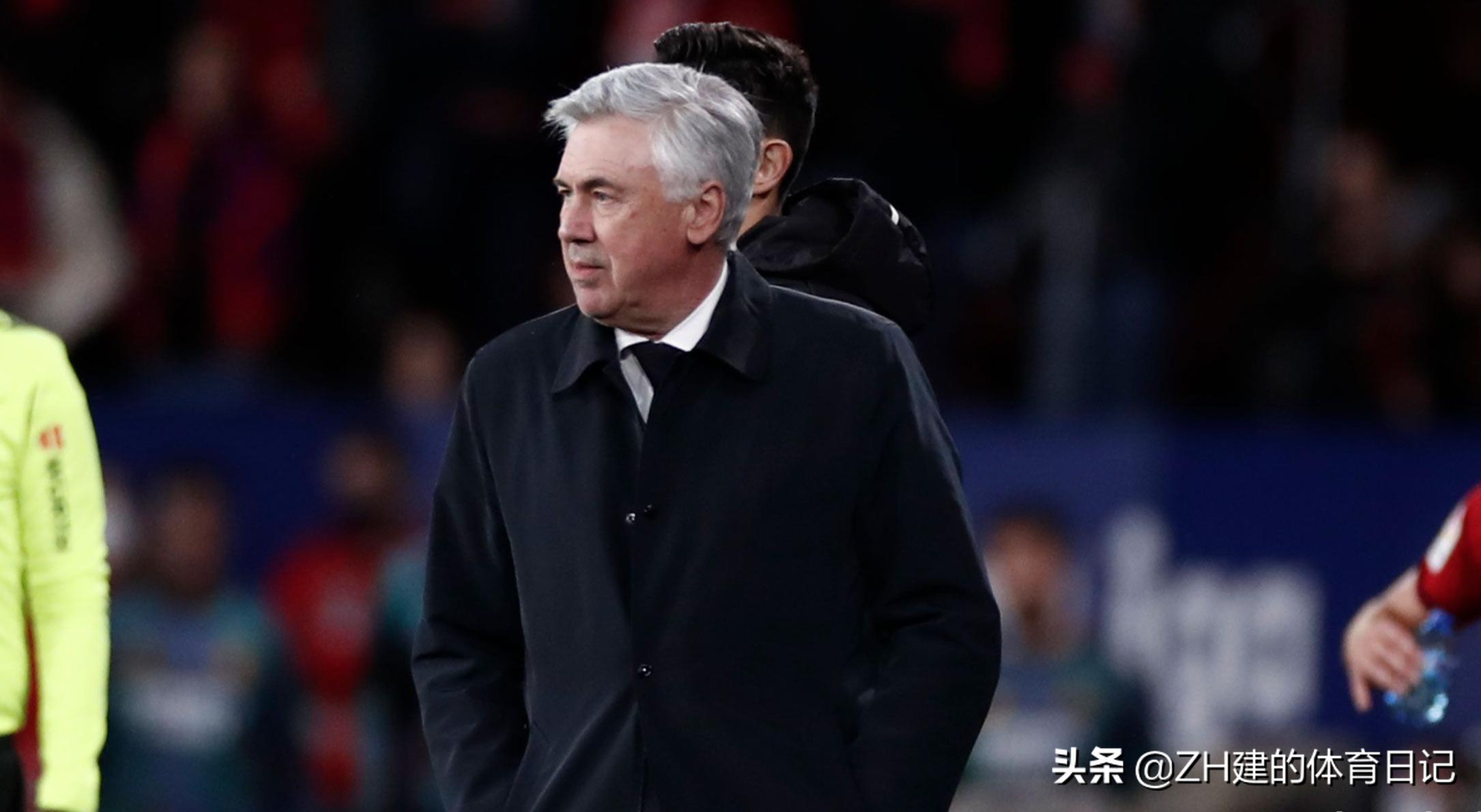 皇马2-0奥萨苏纳阿扎尔,皇马3-1奥萨苏纳