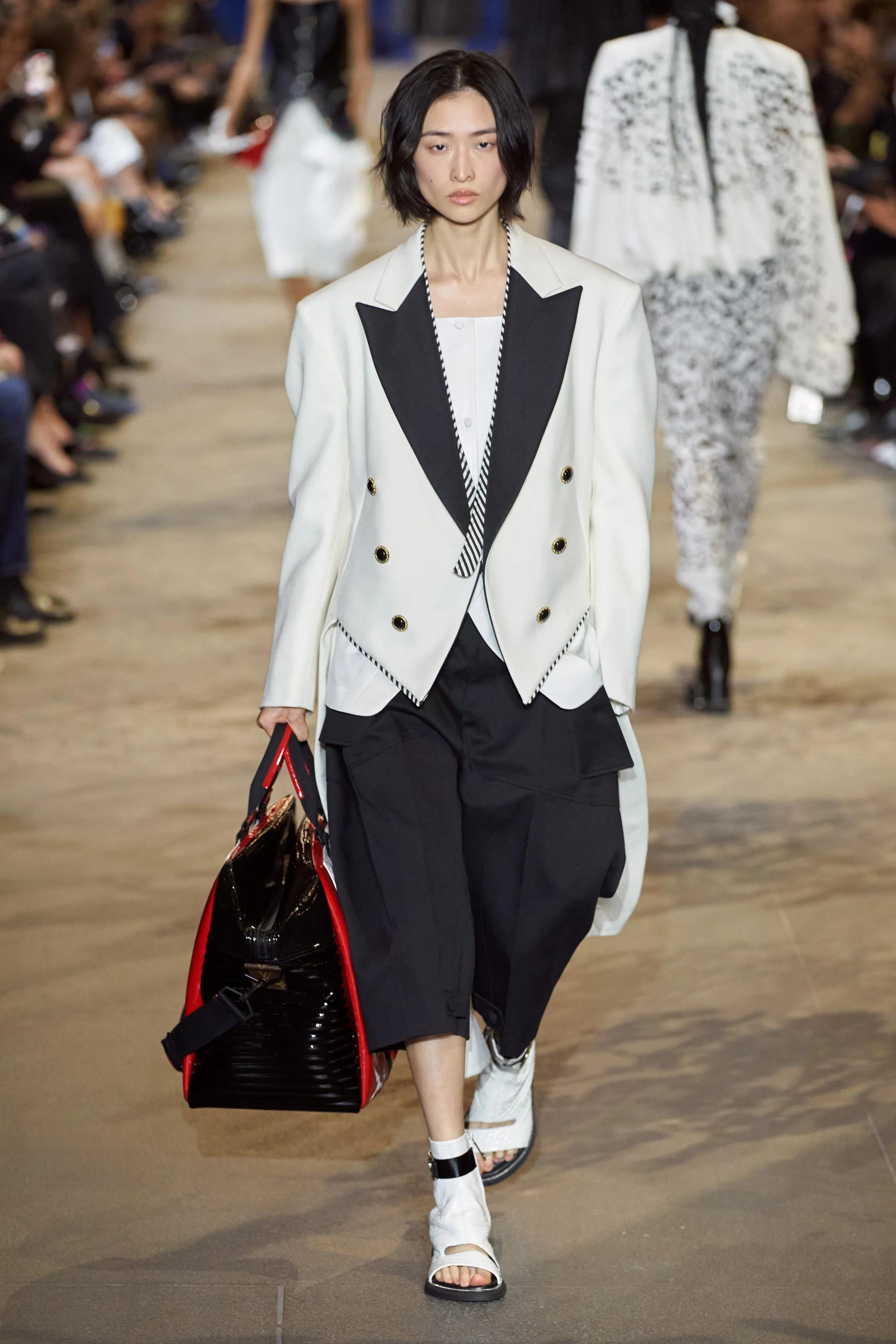 路易威登LouisVuitton面料,路易威登louisvuitton衣服的缺点