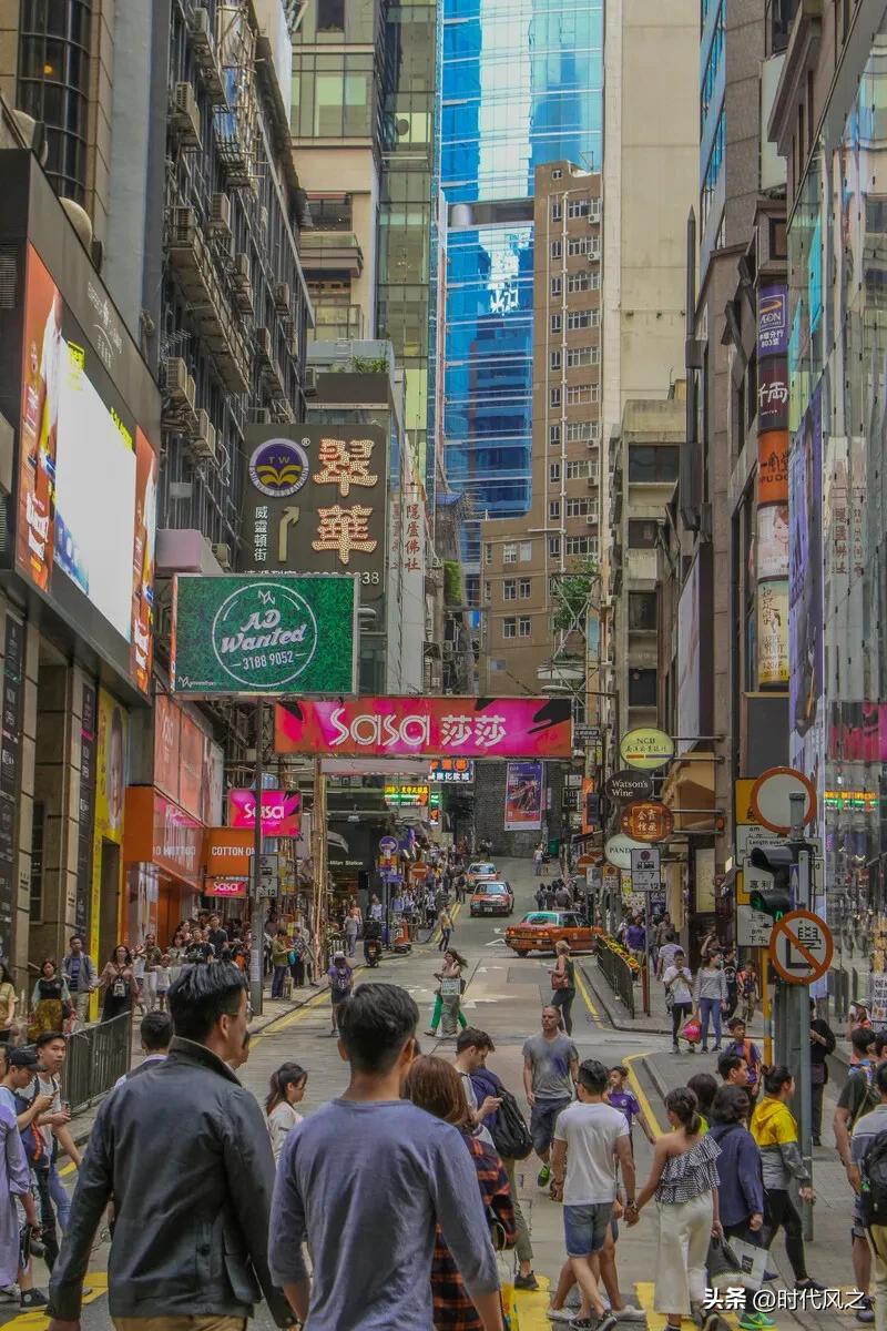 香港人现在的真实生活,香港普通人的真实生活是怎样的