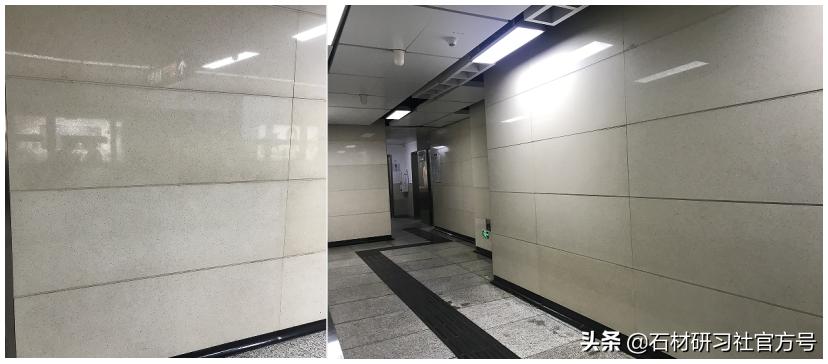 人造石有纯白吗,人造石颜色不一样