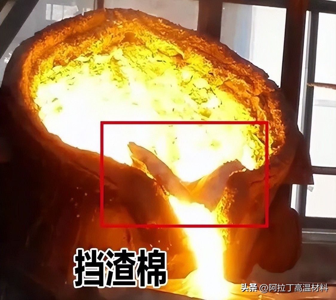 陶瓷纤维毯,陶瓷纤维毯应用在哪些窑炉