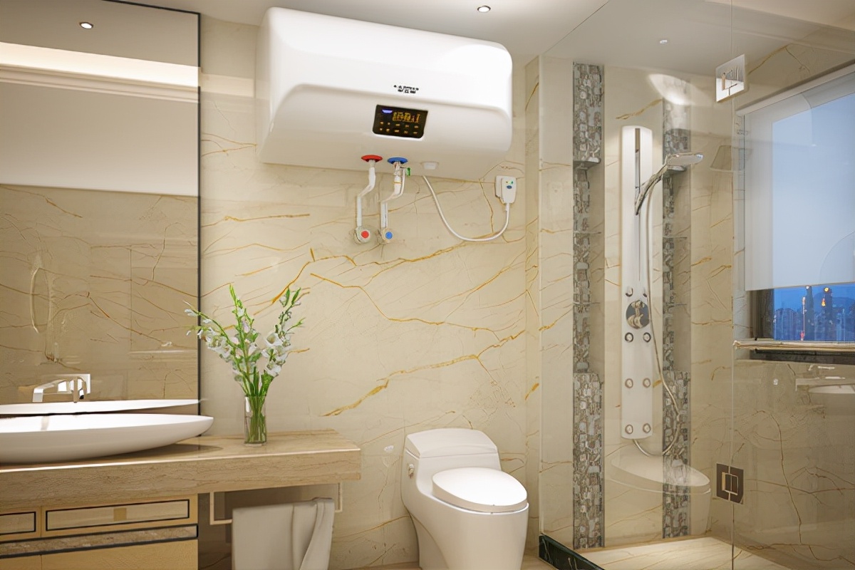 热水器不热的维修视频,电热水器维修不加热指示灯亮