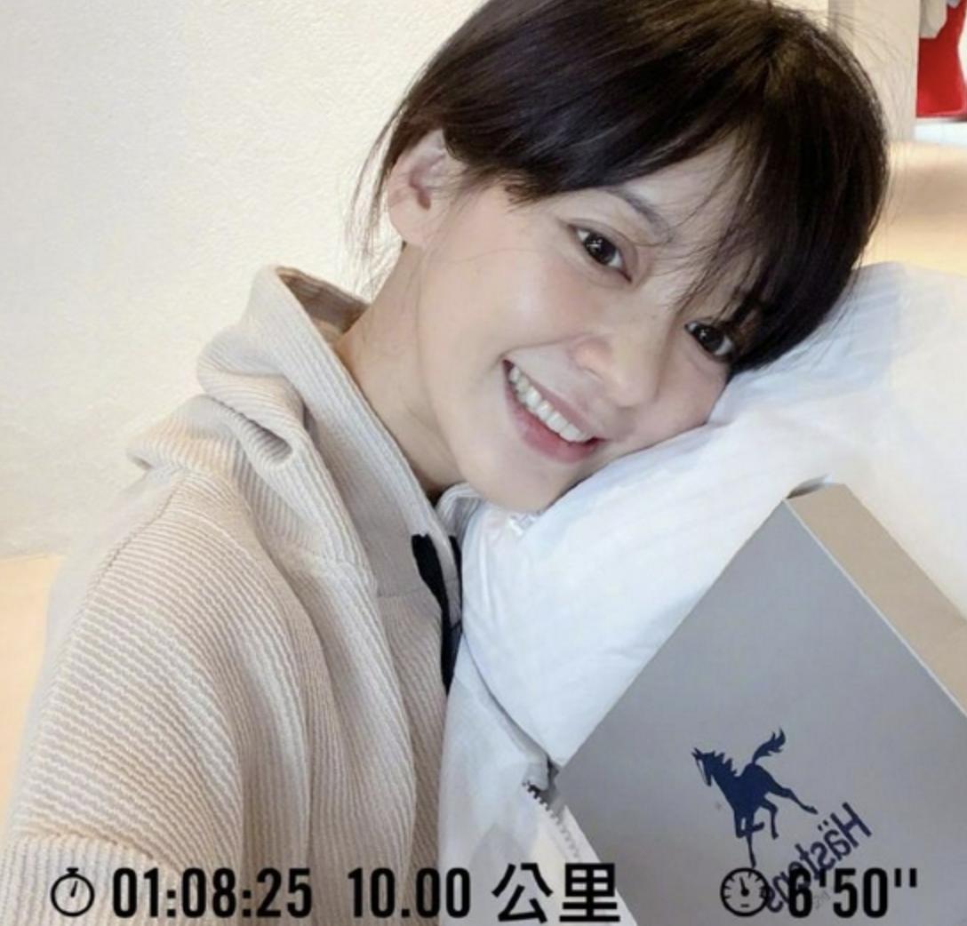 八位已经生过孩子的女明星,女神生下六个小女孩