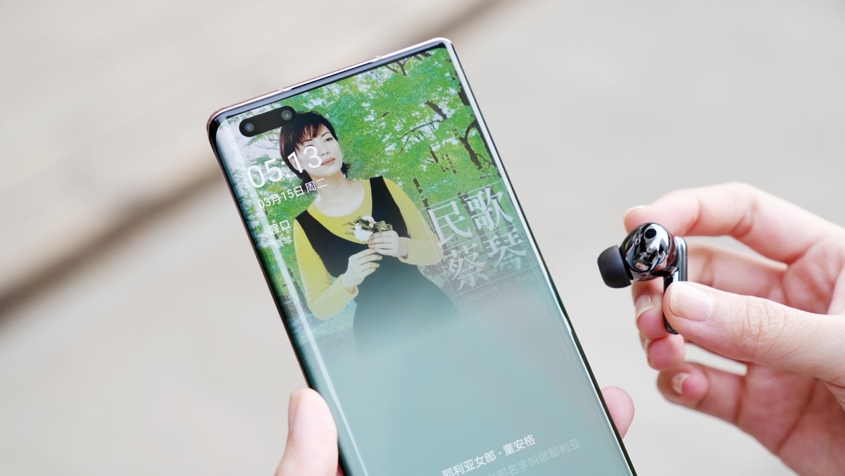 荣耀earbuds3pro钛银色评测,荣耀耳机earbuds3pro功能讲解