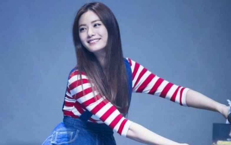 林珍娜人鱼公主,人鱼公主林珍娜