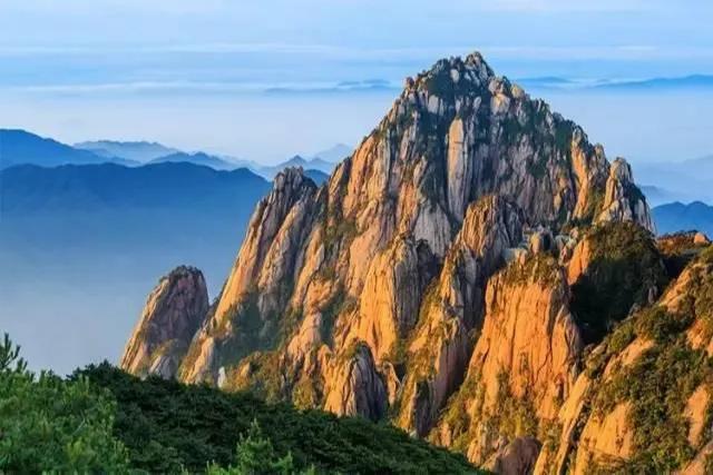 一句一典一传说，李白最壮美的黄河礼赞（上）