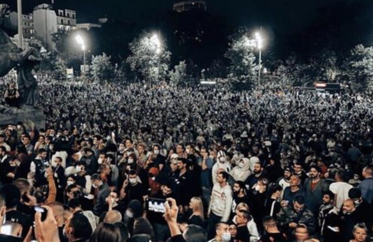 为何欧洲不断没落呢,欧洲为什么突然崛起了