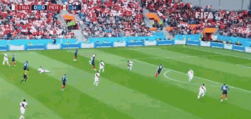 疾风之翼姆巴佩,绿茵超跑姆巴佩