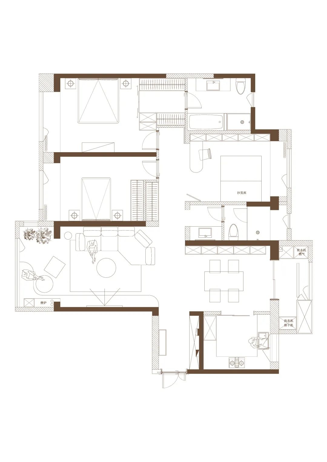 188平中粮瑞虹海景壹号,中粮瑞虹海景壹号景观