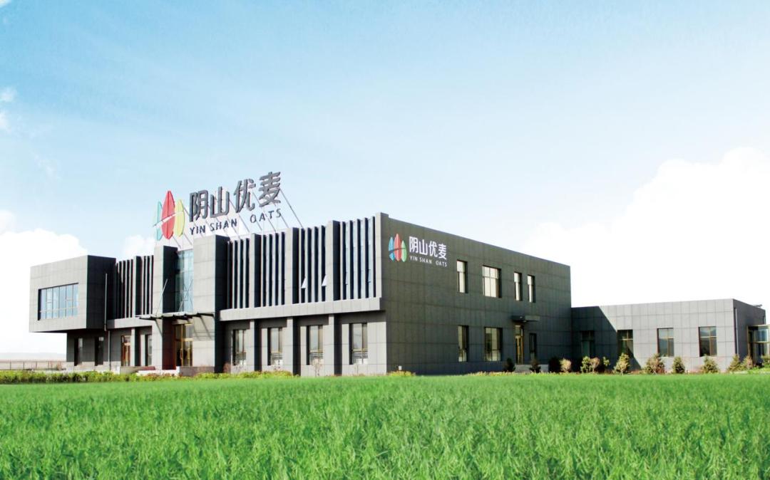 燕麦阴山优麦,阴山优麦速食旗舰店藜麦吃法
