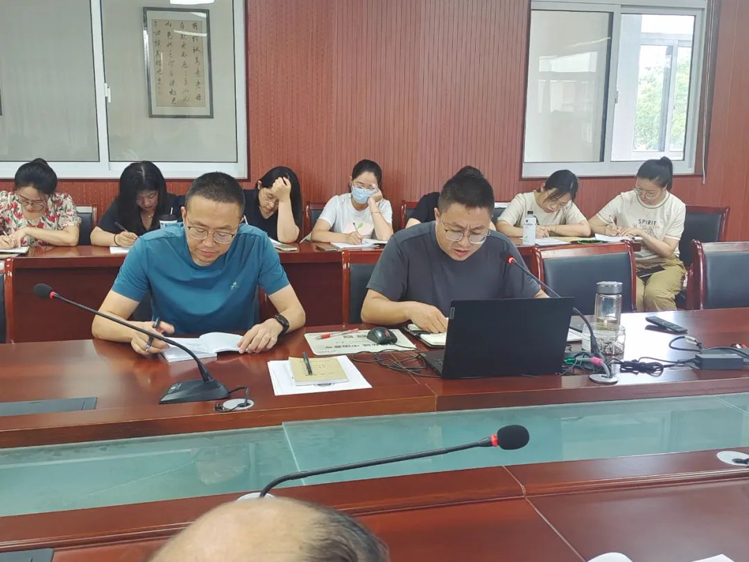 聚焦“润思”课堂助力“融润”教育