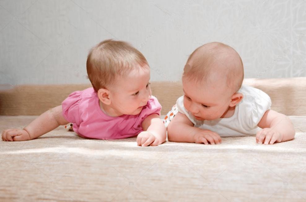 埃及法老婴儿实验,古埃及法老不教婴儿语言