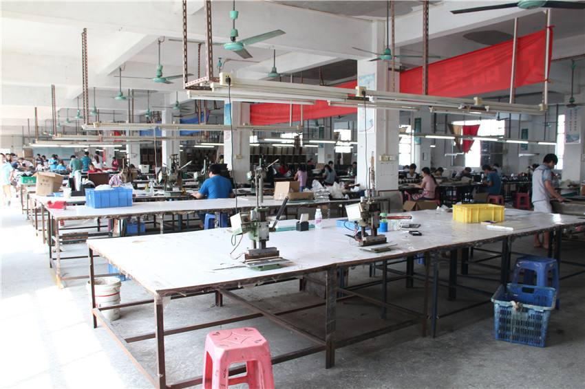 国内工厂难招人，日资工厂“人满为患”，为啥工人都往一处跑？