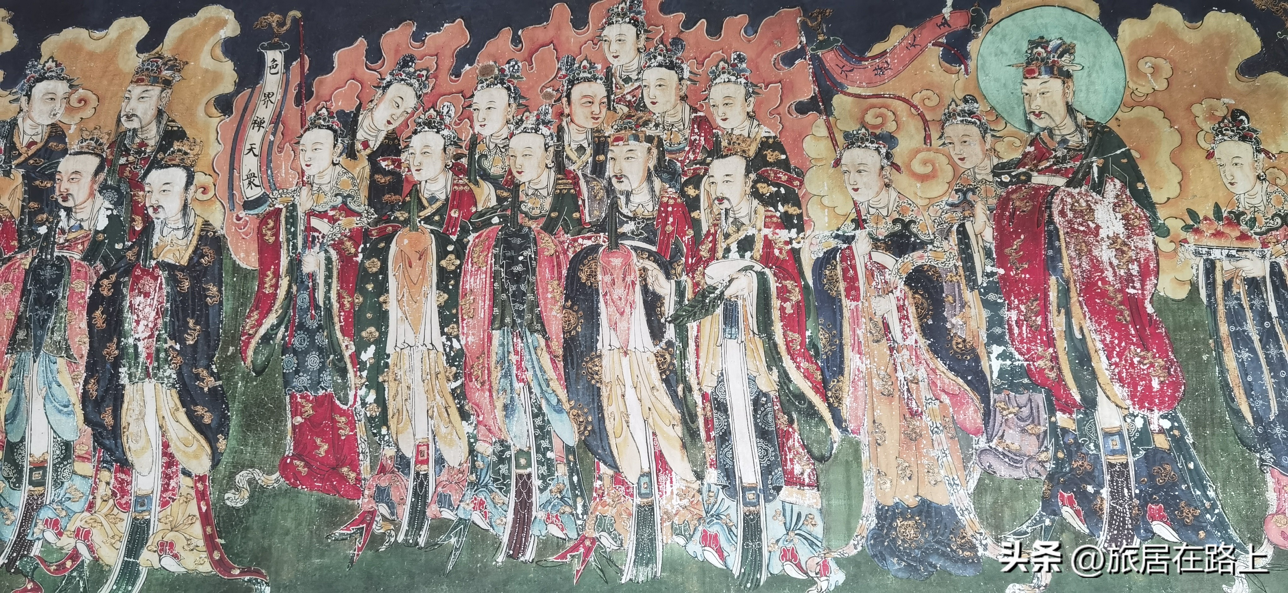 大同浑源有几个县,去恒山和悬空寺景区住在浑源好吗