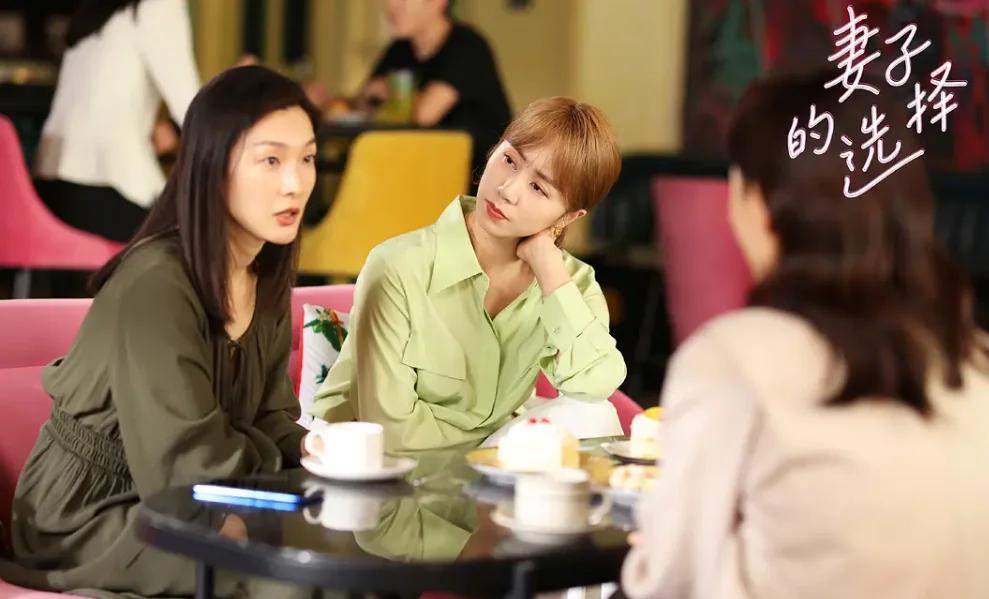 黄磊谈老婆新剧,斗智斗勇抓小三的电视剧