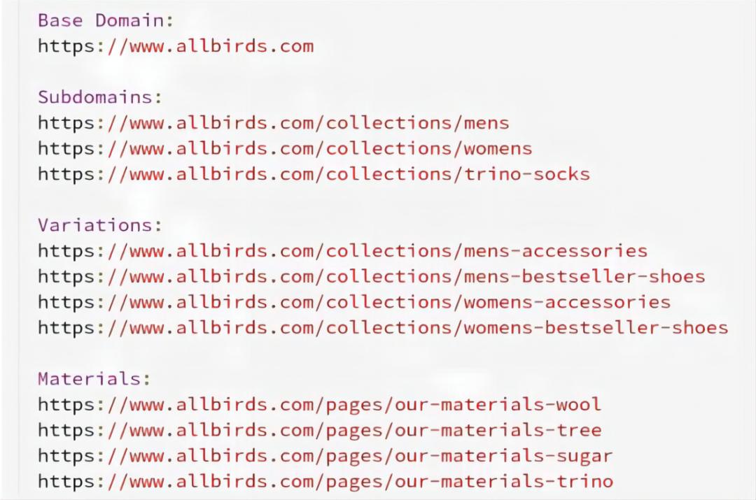 品牌市值逾41亿美元——深入剖析AllbirdsSEO和广告的过人之处