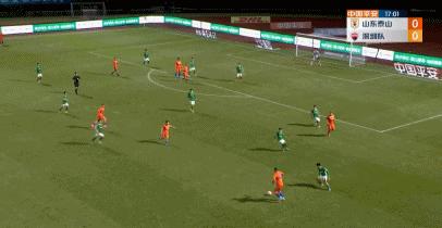 泰山队夺队史第三个双冠王,山东泰山队队史最长连胜纪录