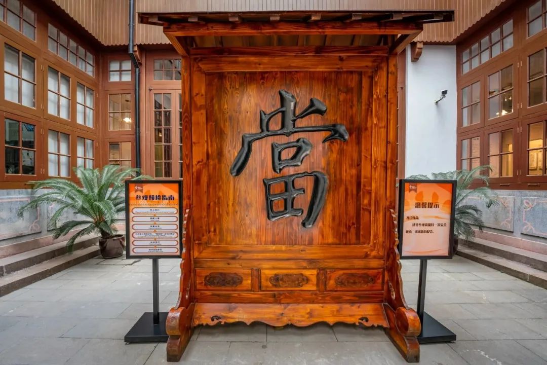 魔都展览值得一去,魔都50个值得逛的地方