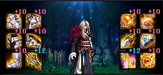 dnf目前版本装备搭配推荐,dnf平民十大良心装备