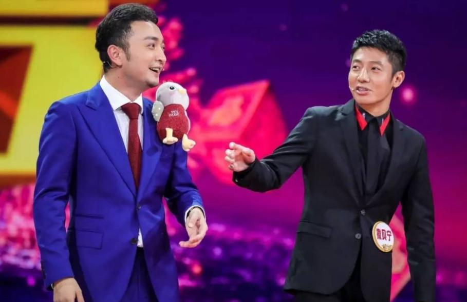 虎年春晚温拿乐队完整版,温拿五虎和tfboys合唱明天会更好