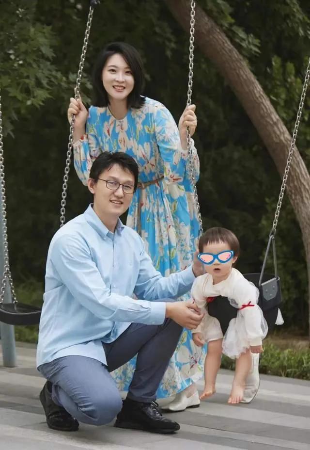 排球女神惠若琪近况曝光,排球女神惠若琪女儿