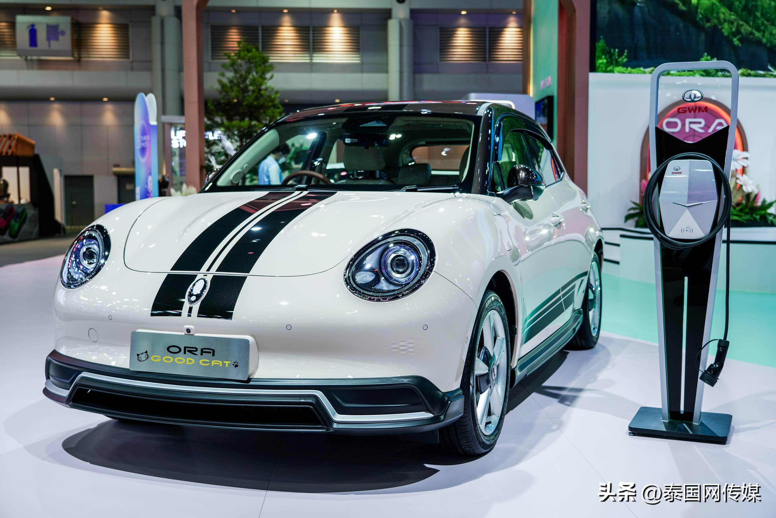 长城汽车巴黎车展,长城汽车齐鲁国际车展