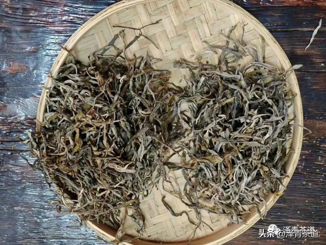 谷雨时节来杯谷雨茶,过了谷雨的茶有什么区别